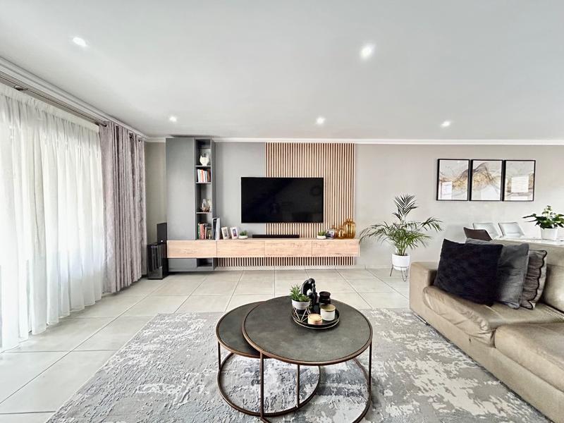 3 Bedroom Property for Sale in Leloko Lifestyle Estate North West